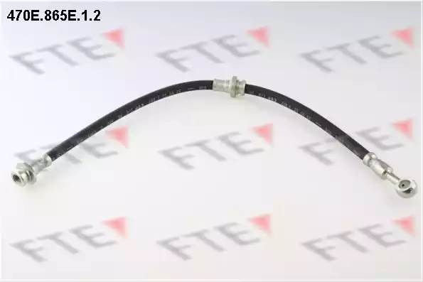 Тормозной шланг 470E865E12 FTE