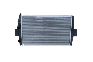 Радиатор, охлаждение двигател 51538 NRF