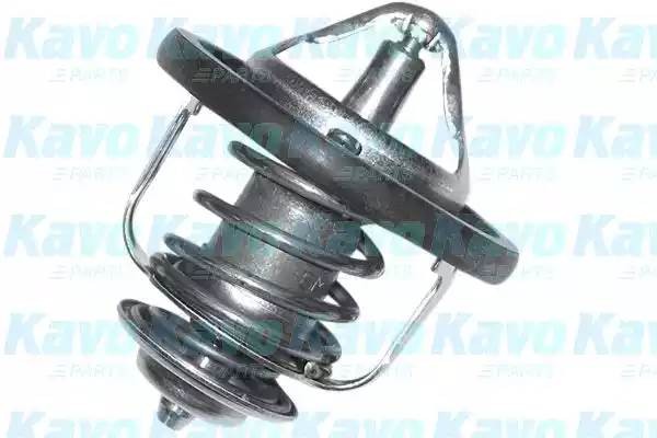 Термостат, охлаждающая жидкость TH-1501 KAVO PARTS