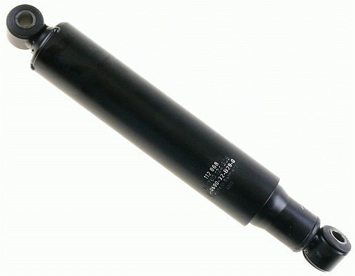 Амортизатор 32-B29-0 BOGE