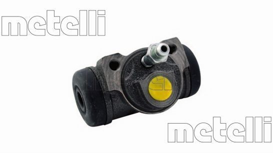Колесный тормозной цилиндр 04-0687 METELLI