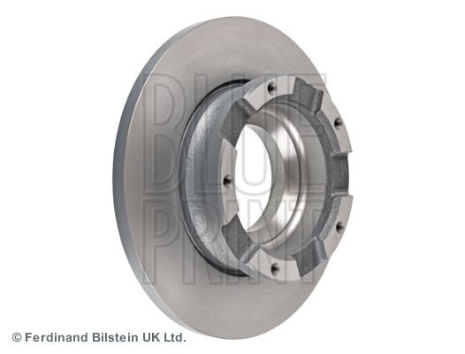 Тормозной шланг ADG053115 BLUE PRINT