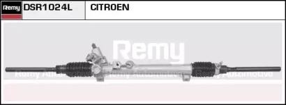 Рулевой механизм DSR1024L DELCO REMY