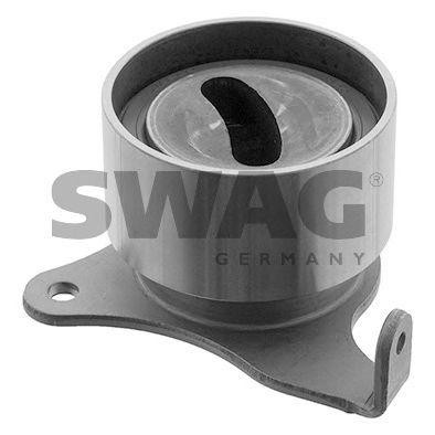 Натяжной ролик, ремень ГРМ 81 03 0012 SWAG
