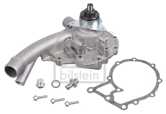 Водяной насос 01354 FEBI BILSTEIN