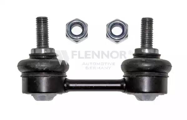 Подвеска, стабилизатор FL491H FLENNOR