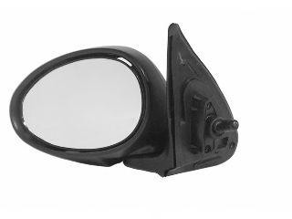 Наружное зеркало 0215803 VAN WEZEL
