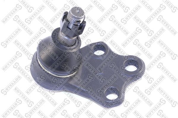 Опора шаровая подвески 52-74019-SX STELLOX