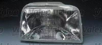 Основная фара 061307 VALEO PHC