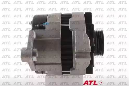 Генератор L 36 850 ATL DELTA AUTOTECHNIK