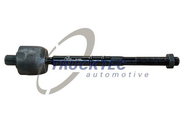 Амортизатор, карданный вал 0234007 TRUCKTEC