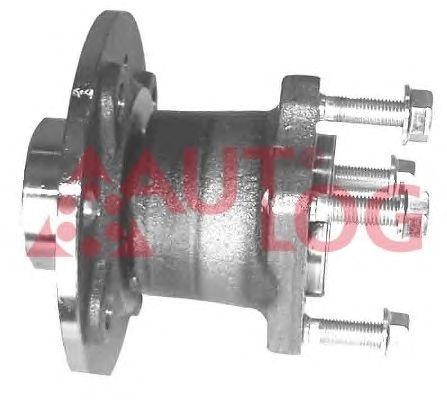 Подшипник ступицы колеса RS1008 AUTLOG
