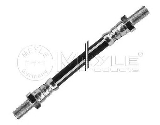 Тормозной шланг 5141229099 MEYLE