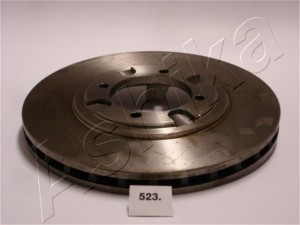 Тормозной диск 6005523 ASHIKA