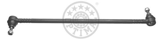 Поперечная рулевая тяга G4-031 OPTIMAL