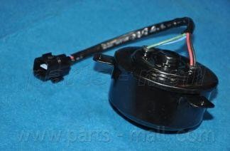 Вентилятор охлаждения радиатора ДВС PXNGA-008 PMC PARTS MALL