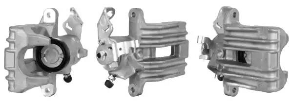 Тормозной суппорт DC72966 DELCO REMY