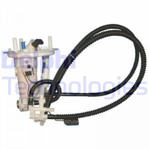 Амортизатор капота GS10180 DELPHI