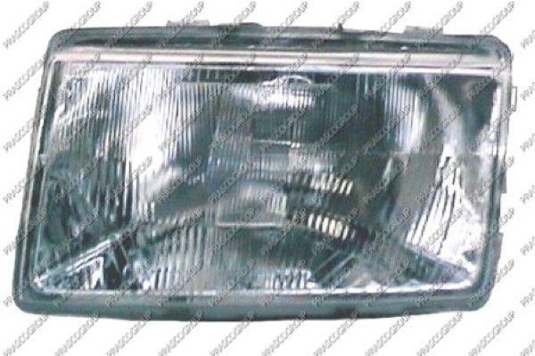 Основная фара RN0724604 PRASCO GROUP