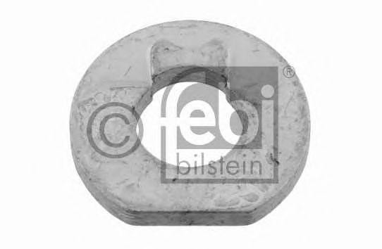 Плоская шайба 07755 FEBI BILSTEIN