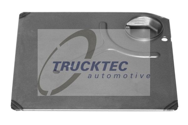Гидрофильтр, автоматическая коробка передач 08.25.004 TRUCKTEC