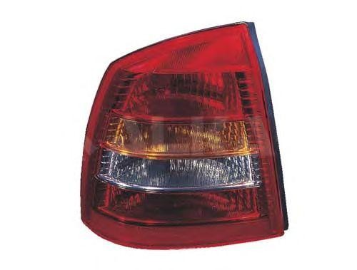 Задний фонарь 2202437 ALKAR