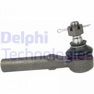Наконечник поперечной рулевой тяги TA2400 DELPHI