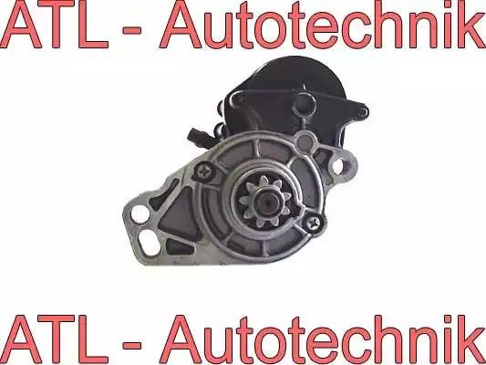 Стартер A 13 580 ATL DELTA AUTOTECHNIK