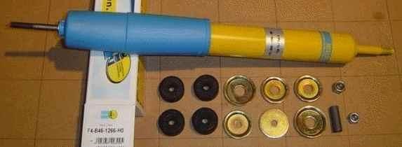Амортизатор B461266 BILSTEIN