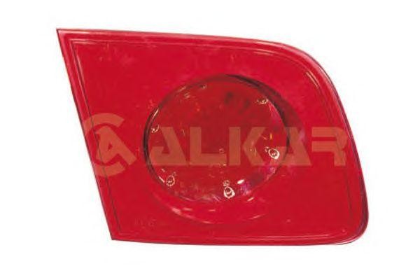 Задний фонарь 2001652 ALKAR