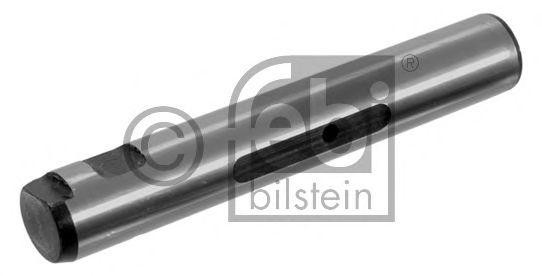 Палец ушка рессоры 01662 FEBI BILSTEIN