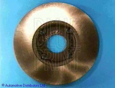 Тормозной диск ADD64303 BLUE PRINT