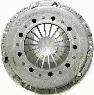Нажимной диск сцепления 883082 999792 SACHS