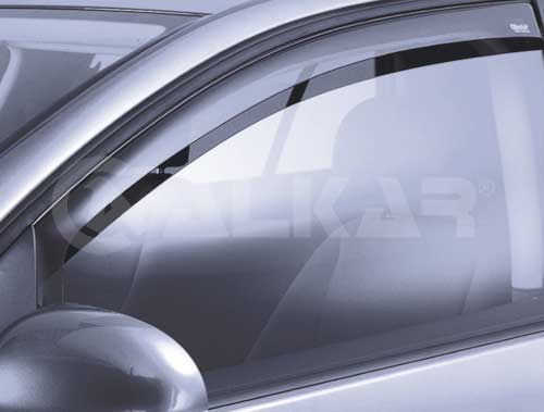 Стекло зеркала, наружное зеркало 9501560 ALKAR