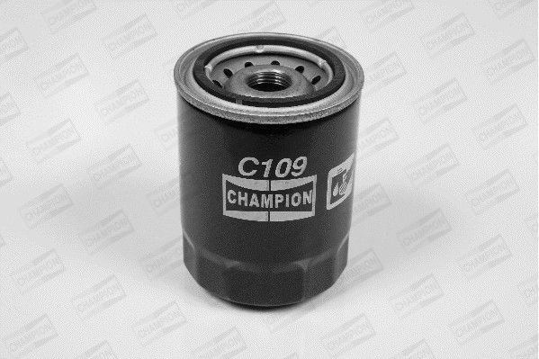 Масляный фильтр C109/606 CHAMPION