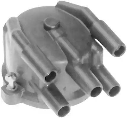 Крышка распределителя зажигания VK463 BERU