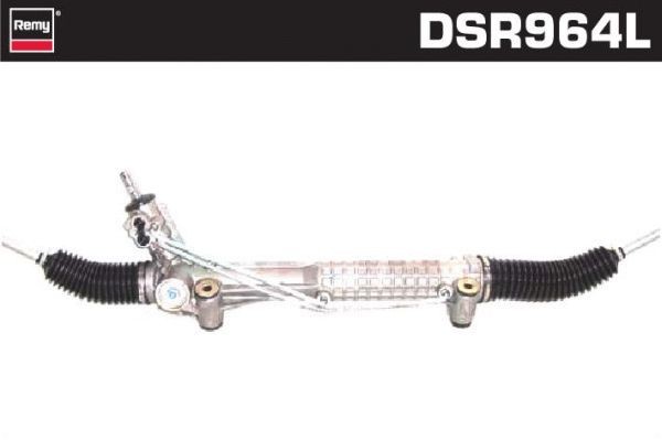 Рулевой механизм DSR964L DELCO REMY