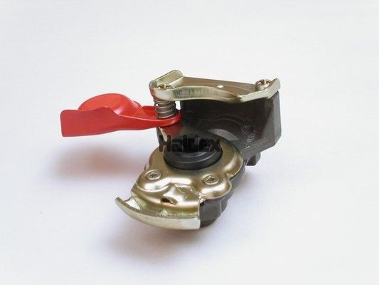 Головка сцепления 334071001 HALDEX