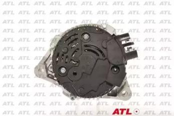 Генератор L 41 470 ATL DELTA AUTOTECHNIK