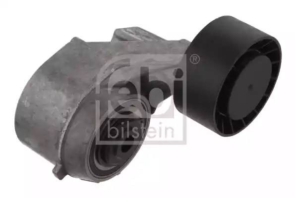 Натяжитель ремня, клиновой зубча 01439 FEBI BILSTEIN