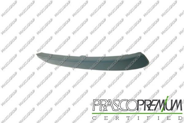 Облицовка / защитная накладка, буфер OP4101244 PRASCO GROUP