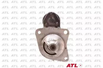 Стартер A 11 650 ATL DELTA AUTOTECHNIK