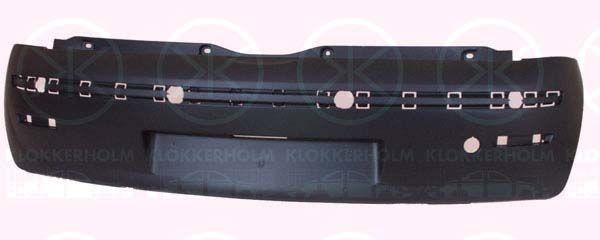 Основная фара 00260131A1 KLOKKERHOLM