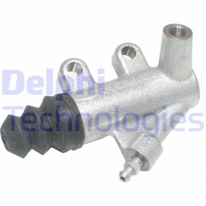 Рабочий цилиндр, система сцепления LL60150 DELPHI