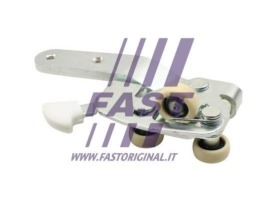 Ролик сдвижной двери FT95512 FAST