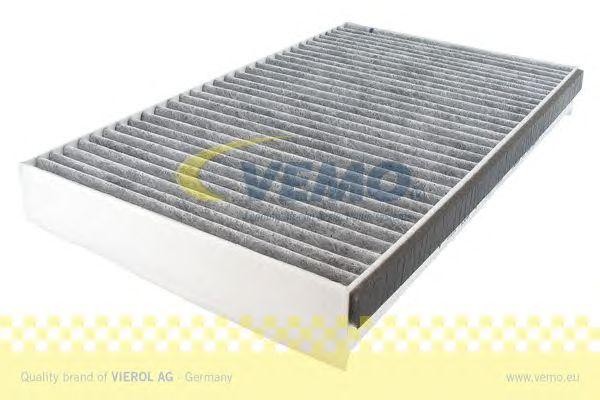 Фильтр, воздух во внутренном пространстве V30-31-1046 VEMO