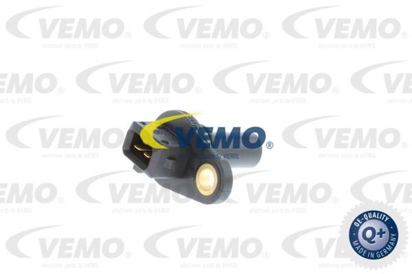 Датчик, скорость / частота вращение V10-72-0906 VEMO