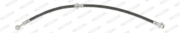 Тормозной шланг FHY2234 FERODO