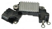 Реле регулятор напряжения генератора IH766 TRANSPO