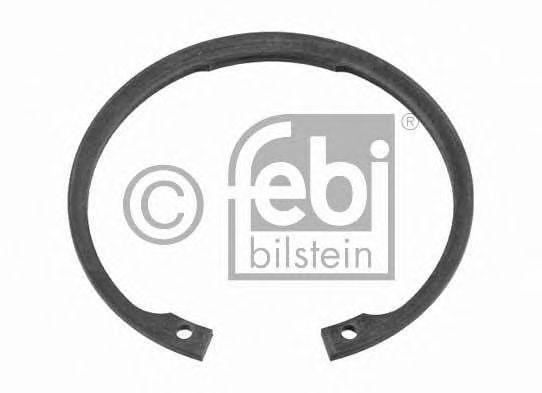 Упорное кольцо 08208 FEBI BILSTEIN